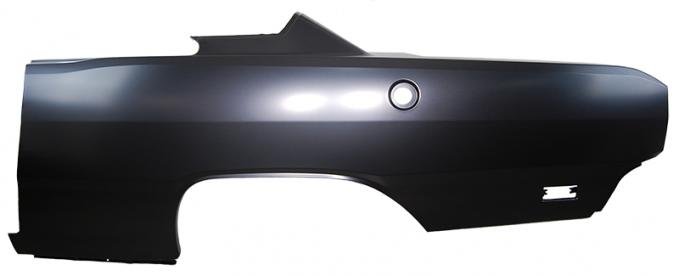 AMD Quarter Panel, OE Style, LH, 69 Dart 700-2069-L