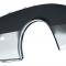 AMD Quarter Panel Skin w/o Door Jamb, LH, 68 Camaro 709-3568-L