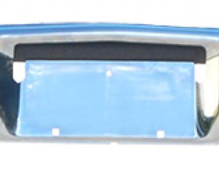 AMD Front Bumper, 64-65 Falcon Ranchero 100-8064