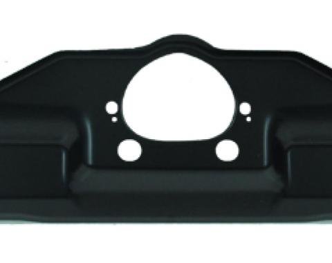 AMD Rear Frame Crossmember / Rear Inner Valance Panel, 69 Camaro Firebird 870-3569