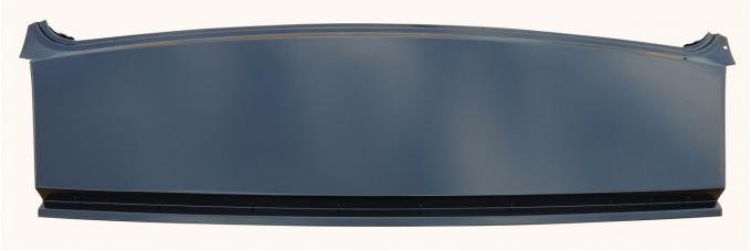 AMD Deck Filler Panel, 66-67 Chevelle 2DR Coupe 650-3466