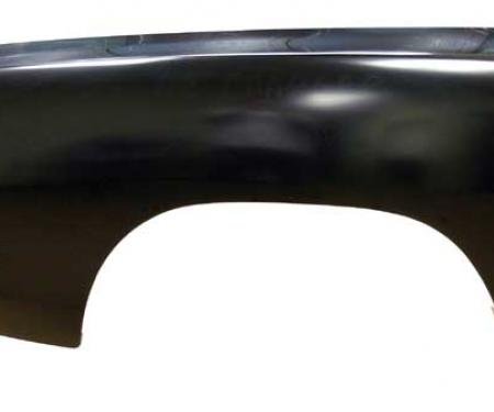 AMD Front Fender, LH, 69 Charger 200-2669-L