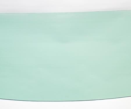 AMD Back Glass, Green Tint, 67-69 Camaro Firebird 660-3567-T