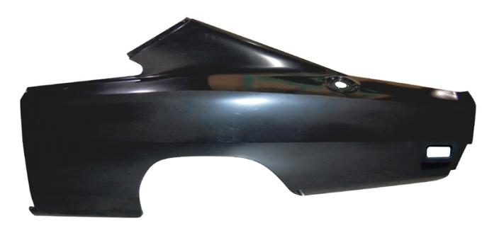 AMD Quarter Panel, OE Style, LH, 70 Charger 700-2670-L