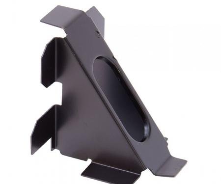 AMD Trunk Floor Extension to Taillight Panel Brace, LH, 70-71 Torino 920-8470-L