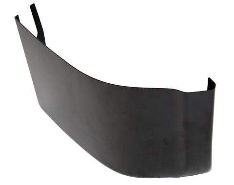 AMD Rear Fender Patch, Lower Front LH, 53-56 F100 F250 204-4553-L