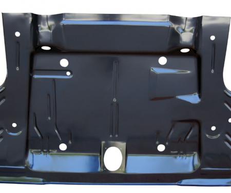 AMD Trunk Floor, OE Style 800-1571