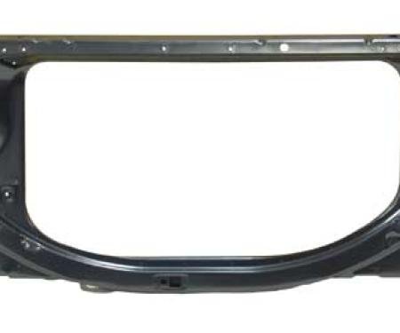 AMD Radiator Support (HD Cooling), 70 Chevelle El Camino with A/C 350-3470-AC