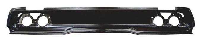 AMD Taillight Panel, 68 Charger 900-2668