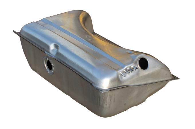 AMD Gas Tank w/ 4 Side Vent Lines, 70-71 Dodge Plymouth A-Body 890-1070-4