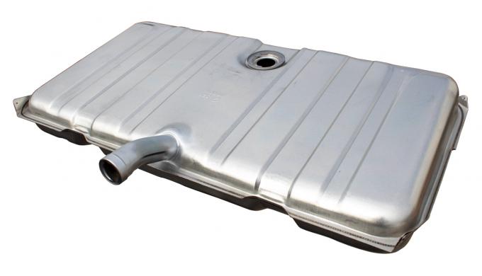 Redline Restomotive® 1969 Camaro / Firebird 68L Fuel Tank with Filler Neck