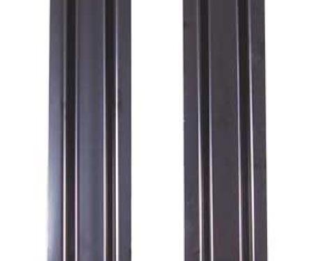 AMD Trunk Floor Braces (2pcs Set), 71-73 B-Body 820-1471-P