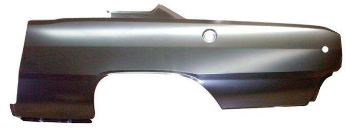 AMD Quarter Panel, OE Style, LH, 68 Dart 700-2068-L