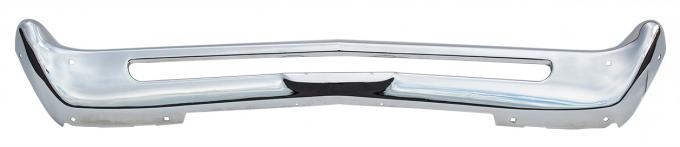 AMD Front Bumper, 68-69 Fairlane, Torino (exc. Talledega); 68 Ranchero 100-8468