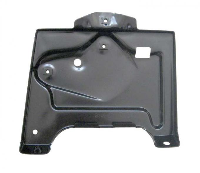 AMD Battery Tray, 67 Chevelle El Camino 340-3467