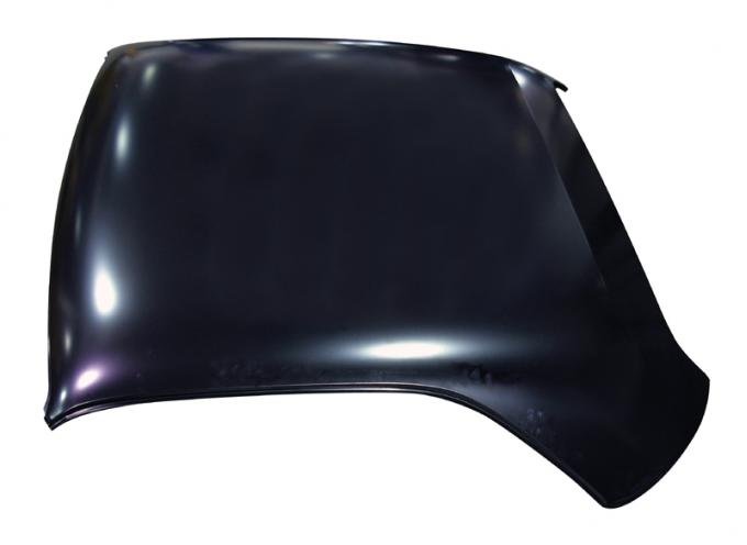 AMD Roof Skin, 70-74 Challenger 600-2570