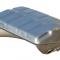 AMD Gas Tank w/ 4 Side Vent Lines, 70-71 Dodge Plymouth A-Body 890-1070-4