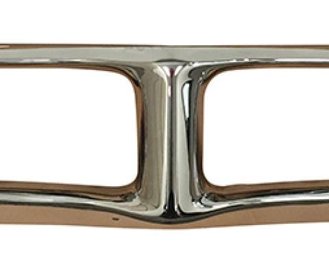 AMD Front Bumper, 67-68 Firebird 100-5567