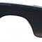 AMD Rear Fender, RH, 48-50 F1 Short Bed Stepside 780-4548-R