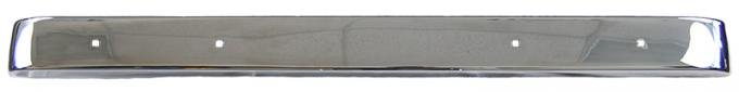 AMD Rear Bumper, Chrome 990-4548-1