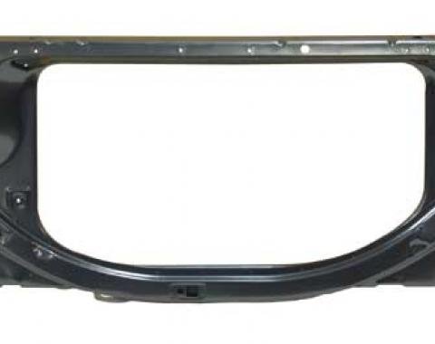 AMD Radiator Support (HD Cooling), 70 Chevelle El Camino with A/C 350-3470-AC