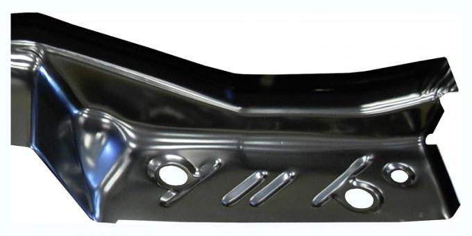 AMD Rear Footwell Area Floor Pan, LH, 66-70 Dodge Plymouth B-Body 410-1466-L