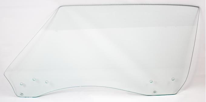 AMD Door Glass, Clear, LH, 68-69 Camaro Firebird 550-3568-CL