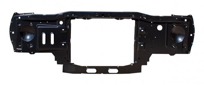 AMD Radiator Support, 67 Fairlane 350-8467