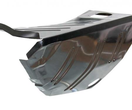 AMD Trunk Floor Extension / Drop Off, RH 840-1570-R