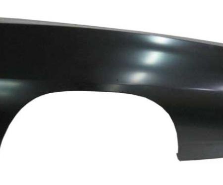 AMD Front Fender, RH, 68 Charger 200-2668-R