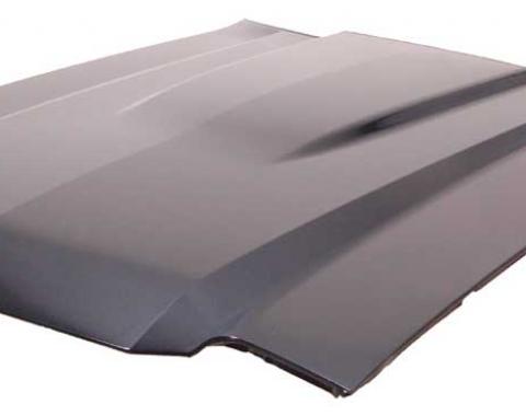 AMD Hood, SS Domed 300-3470-1