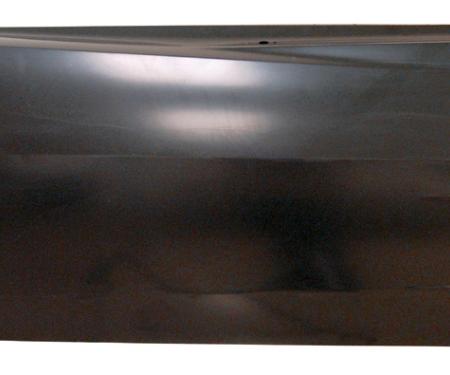 AMD Door Skin, RH, 68-70 Charger 510-2668-R