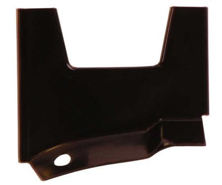 AMD Jack Bracket, Front, 68-70 Charger 818-2668-1