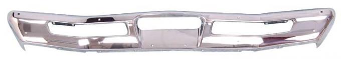 AMD Front Bumper, 68-69 Plymouth B-Body 100-1468