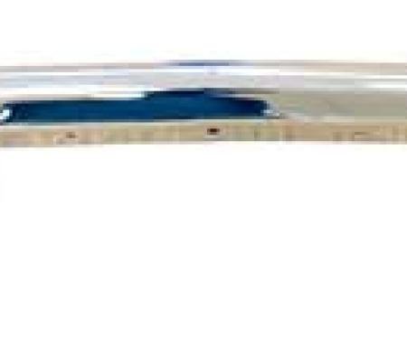 AMD Front Bumper, 73-74 Challenger 100-2573