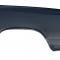 Redline Restomotive® 1966-1967 Chevrolet Chevelle Right Hand Quarter Panel without Door Jamb