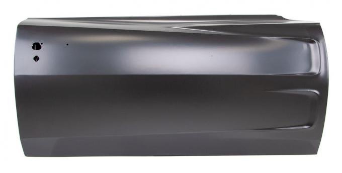 AMD Door Shell, RH, 69-70 Charger 500-2669-R