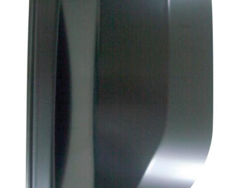 AMD Cowl Side Outer Panel, RH, 68-72 Chevelle El Camino GTO Skylark Cutlass 376-3468-R