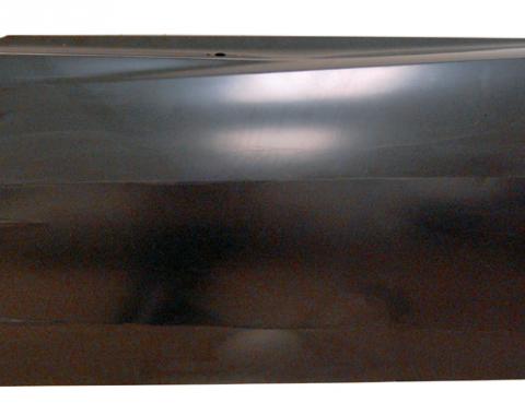 AMD Door Skin, LH, 68-70 Charger 510-2668-L