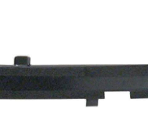 AMD Lower Windshield Channel Dash Repair Panel, 68-72 Chevelle GTO Cutlass Skylark Coupe & 2DR Sedan 465-3468