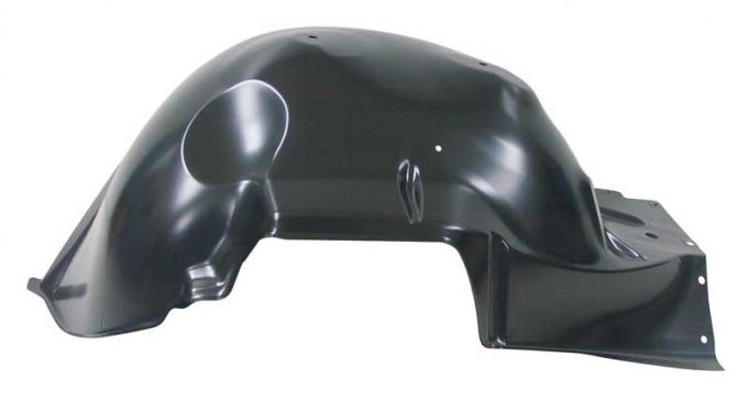 Goodmark Inner Fender, LH, 66 Chevelle El Camino GMK403135066L