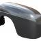 AMD Rear Fender, LH, 48-50 F1 Short Bed Stepside 780-4548-L