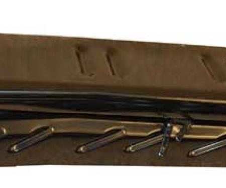 AMD Trunk Floor Extension / Drop Off, LH 840-1468-L