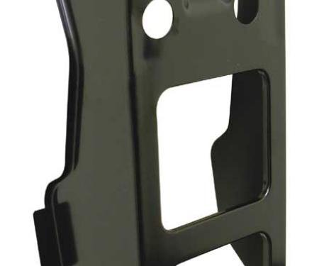 AMD Trunk Lock Support, 68-70 Charger 810-2668