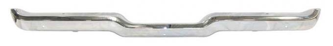 1970-1973 Chevrolet Camaro Chrome Rear Bumper