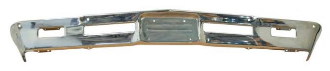 AMD Front Bumper, 66 Chevelle El Camino 100-3466