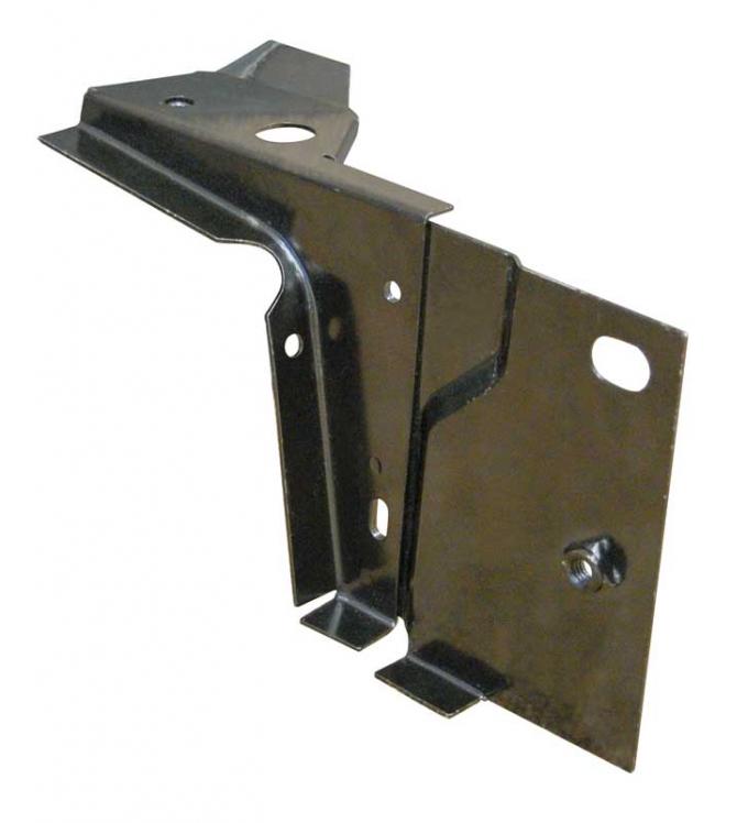 AMD Inner Fender to Cowl Bracket, Upper, RH, 66-70 B-Body 260-1466-R