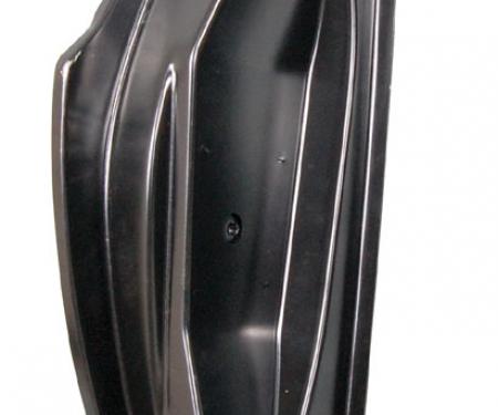 AMD Door Jamb Lock Pillar, LH, 70-74 Challenger 750-2570-L