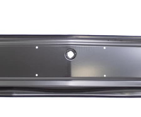 AMD Taillight Panel, 66 Chevelle 900-3466