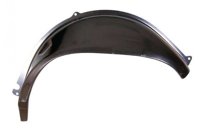 AMD Outer Wheelhouse, RH, 70-74 Barracuda 770-1570-R